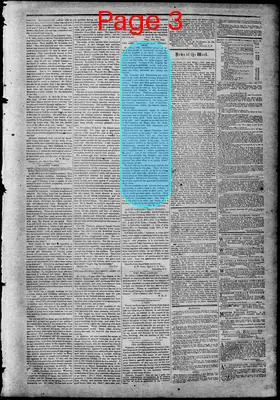 Page thumbnail for Southern Christian Advocate