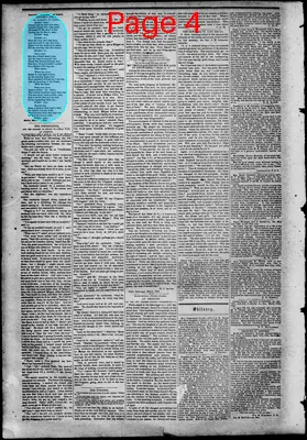 Page thumbnail for Southern Christian Advocate