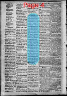 Page thumbnail for Southern Christian Advocate