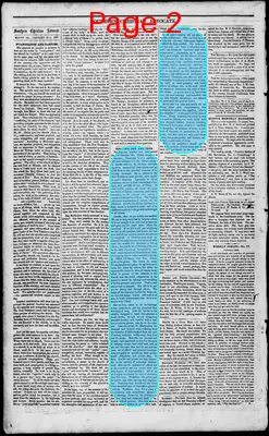 Page thumbnail for Southern Christian Advocate