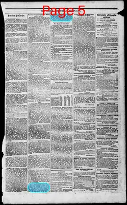 Page thumbnail for Southern Christian Advocate