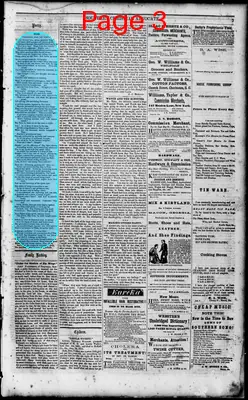 Page thumbnail for Southern Christian Advocate