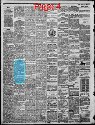Page thumbnail for Southern Christian Advocate