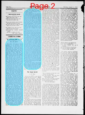 Page thumbnail for Southern Christian Advocate