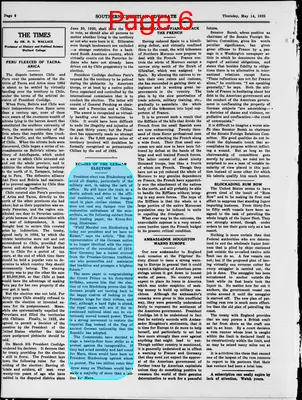Page thumbnail for Southern Christian Advocate