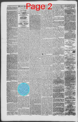 Page thumbnail for The Semi Weekly Mountain Democrat