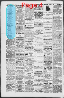 Page thumbnail for The Semi Weekly Mountain Democrat