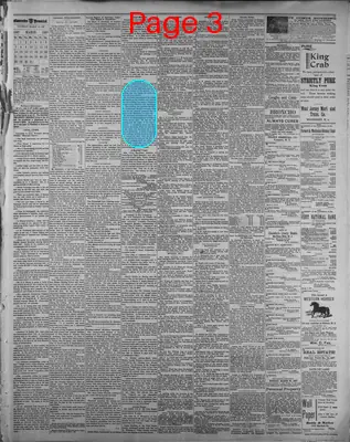 Page thumbnail for Gloucester County Democrat