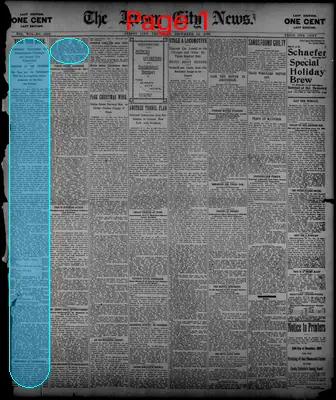 Page thumbnail for The Jersey City News