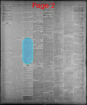 Page thumbnail for The Jersey City News