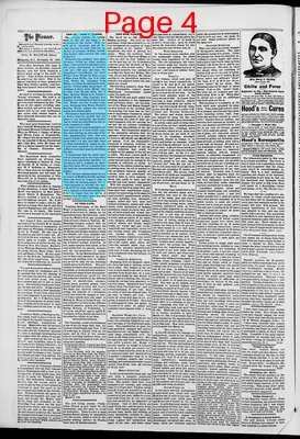 Page thumbnail for Bridgeton Pioneer