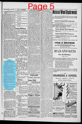 Page thumbnail for Bridgeton Pioneer