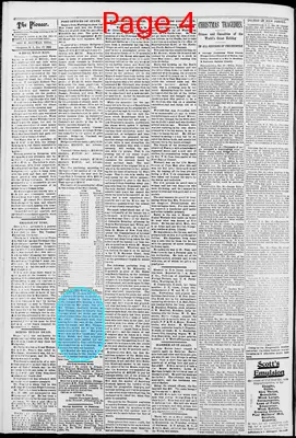 Page thumbnail for Bridgeton Pioneer