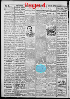 Page thumbnail for Bridgeton Pioneer