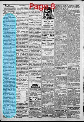 Page thumbnail for Bridgeton Pioneer