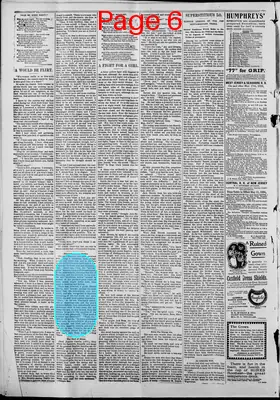 Page thumbnail for Bridgeton Pioneer