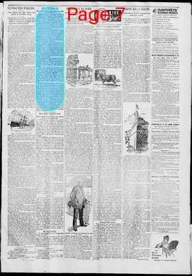 Page thumbnail for Bridgeton Pioneer