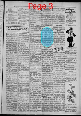 Page thumbnail for Bridgeton Pioneer
