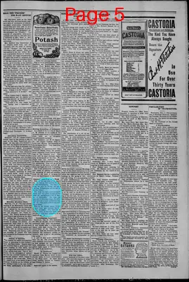 Page thumbnail for Bridgeton Pioneer