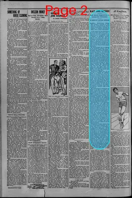 Page thumbnail for Bridgeton Pioneer