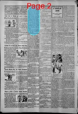 Page thumbnail for Bridgeton Pioneer