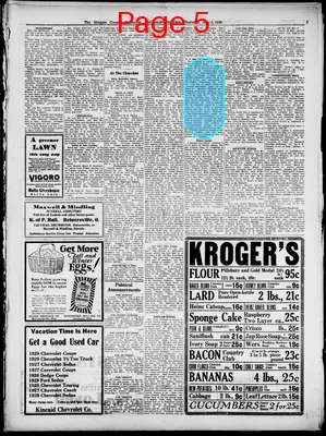 Page thumbnail for Morgan County Democrat