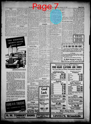 Page thumbnail for Morgan County Democrat