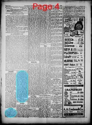 Page thumbnail for Morgan County Democrat