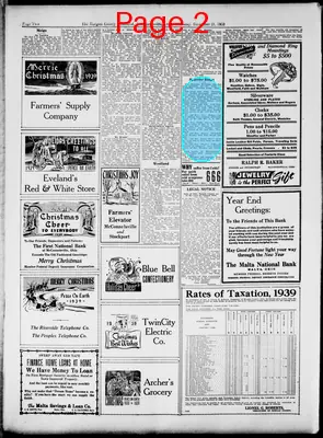 Page thumbnail for Morgan County Democrat