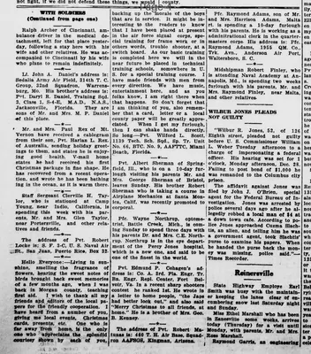 Clipping 2