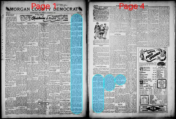 Page thumbnail for Morgan County Democrat