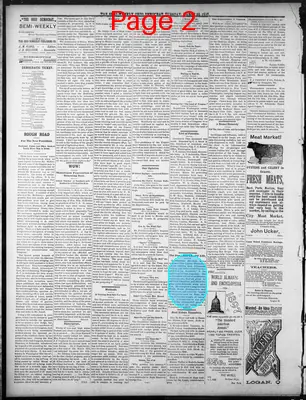 Page thumbnail for The Ohio Democrat