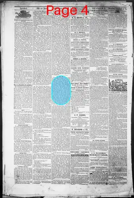 Page thumbnail for M'arthur Democrat