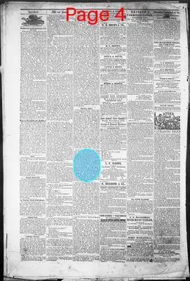 Page thumbnail for M'arthur Democrat