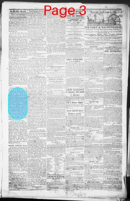 Page thumbnail for M'arthur Democrat