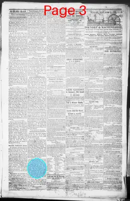Page thumbnail for M'arthur Democrat