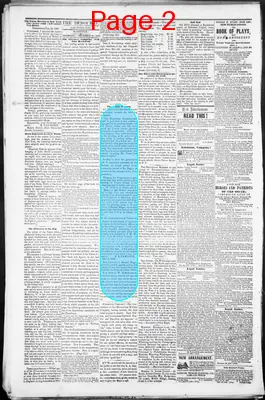 Page thumbnail for M'arthur Democrat