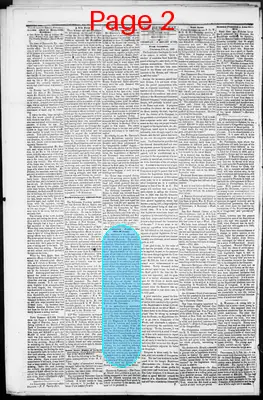 Page thumbnail for M'arthur Democrat