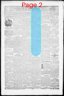 Page thumbnail for M'arthur Democrat