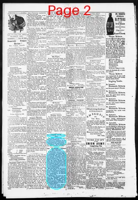 Page thumbnail for M'arthur Democrat