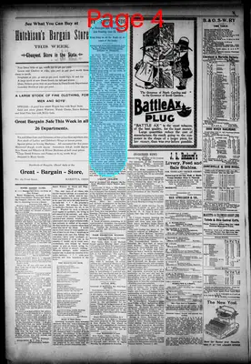 Page thumbnail for Marietta Daily Leader