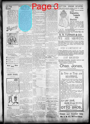 Page thumbnail for Marietta Daily Leader