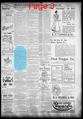 Page thumbnail for Marietta Daily Leader