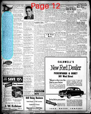 Page thumbnail for The Journal