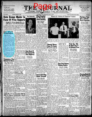 Page thumbnail for The Journal