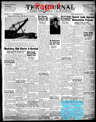Page thumbnail for The Journal