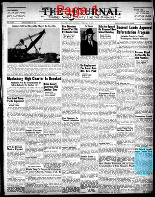 Page thumbnail for The Journal