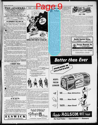 Page thumbnail for The Journal