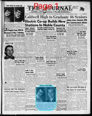 Page thumbnail for The Journal