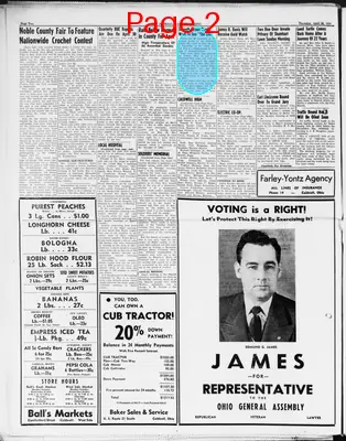 Page thumbnail for The Journal